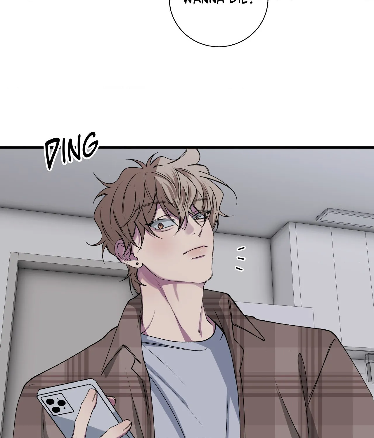 Reluctant Encounters - Chapter 35 Page 49