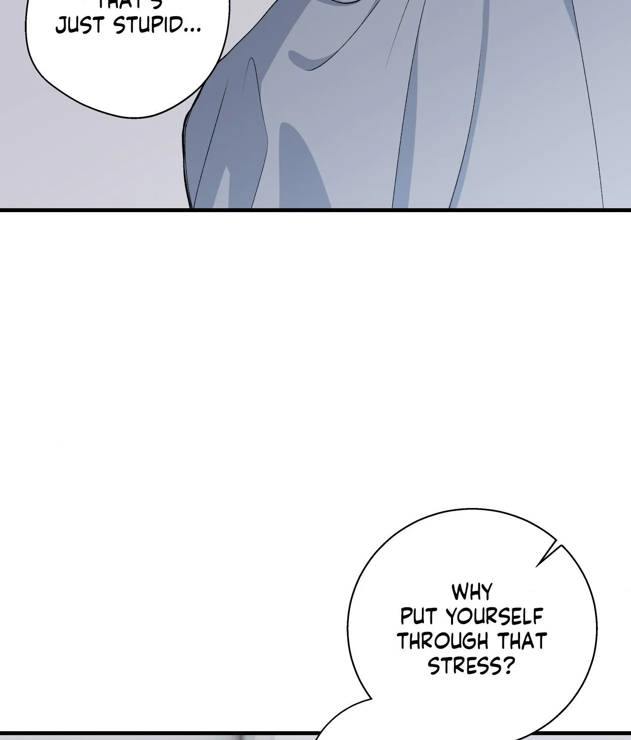 Reluctant Encounters - Chapter 35 Page 61
