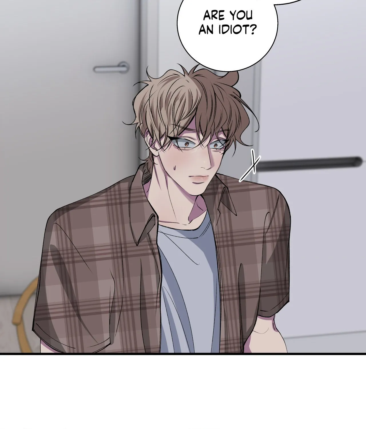 Reluctant Encounters - Chapter 35 Page 62
