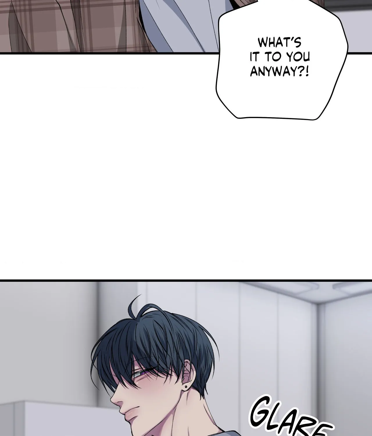 Reluctant Encounters - Chapter 35 Page 65