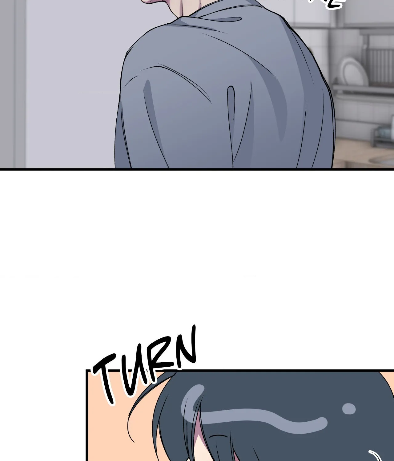 Reluctant Encounters - Chapter 35 Page 66