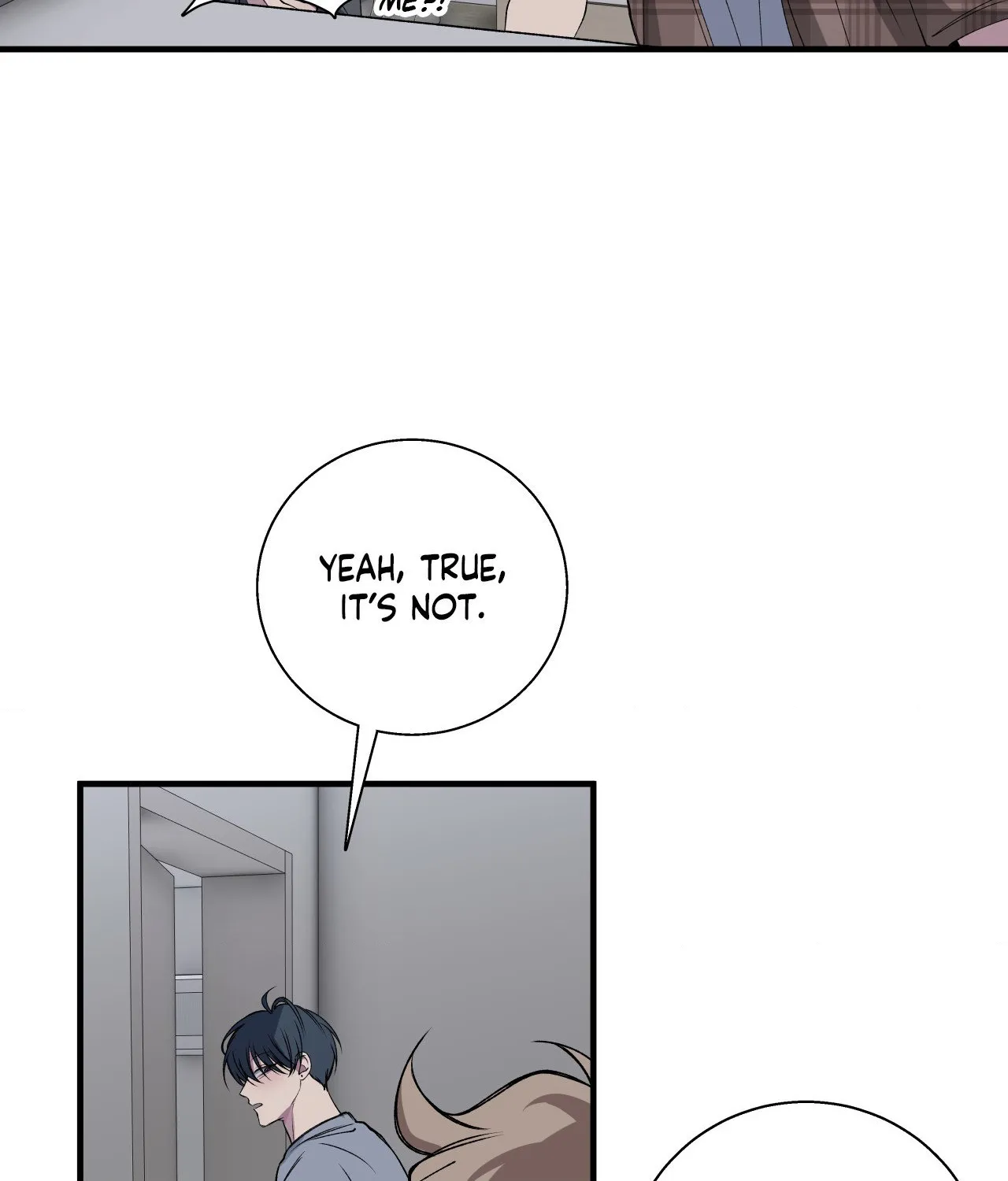 Reluctant Encounters - Chapter 35 Page 69