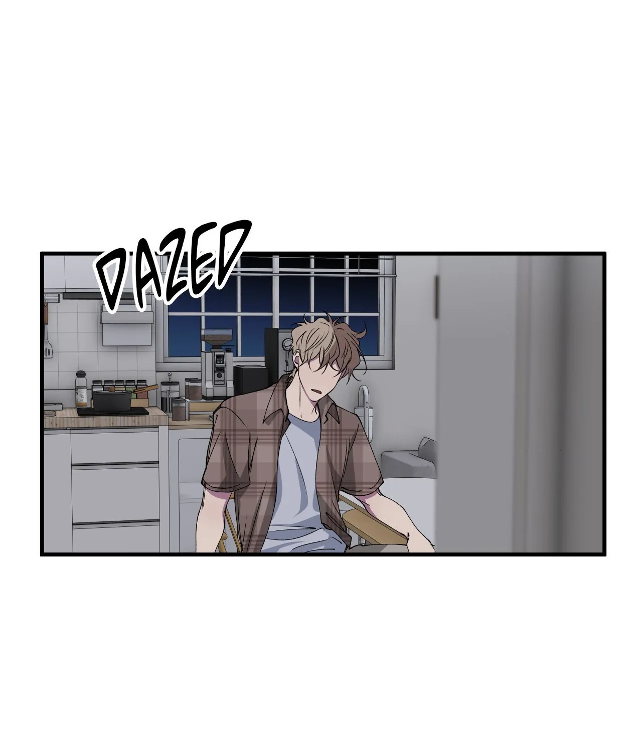 Reluctant Encounters - Chapter 35 Page 72