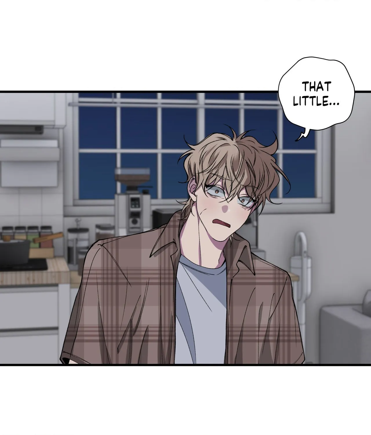 Reluctant Encounters - Chapter 35 Page 73
