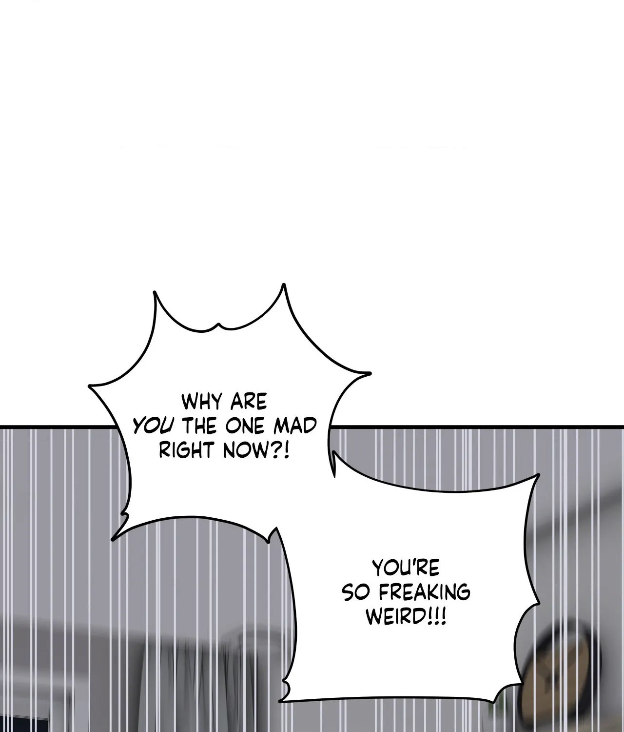 Reluctant Encounters - Chapter 35 Page 76