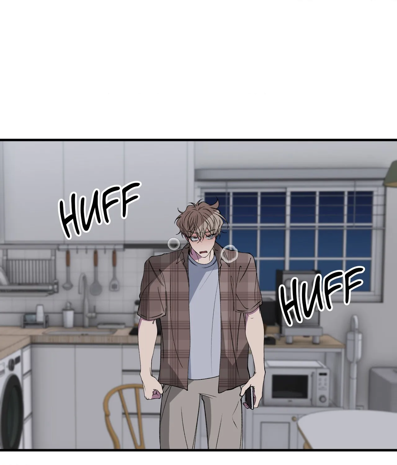 Reluctant Encounters - Chapter 35 Page 78