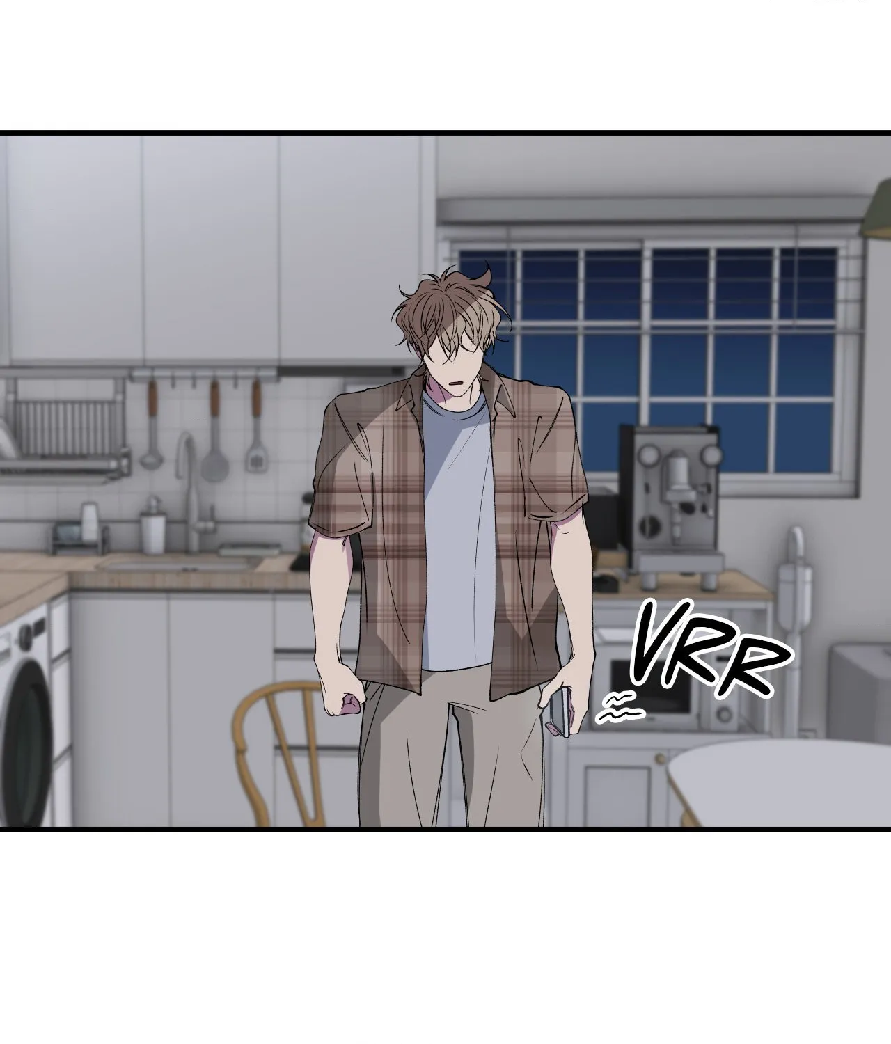 Reluctant Encounters - Chapter 35 Page 80