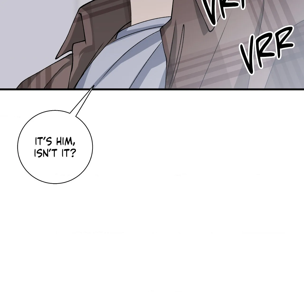Reluctant Encounters - Chapter 35 Page 82