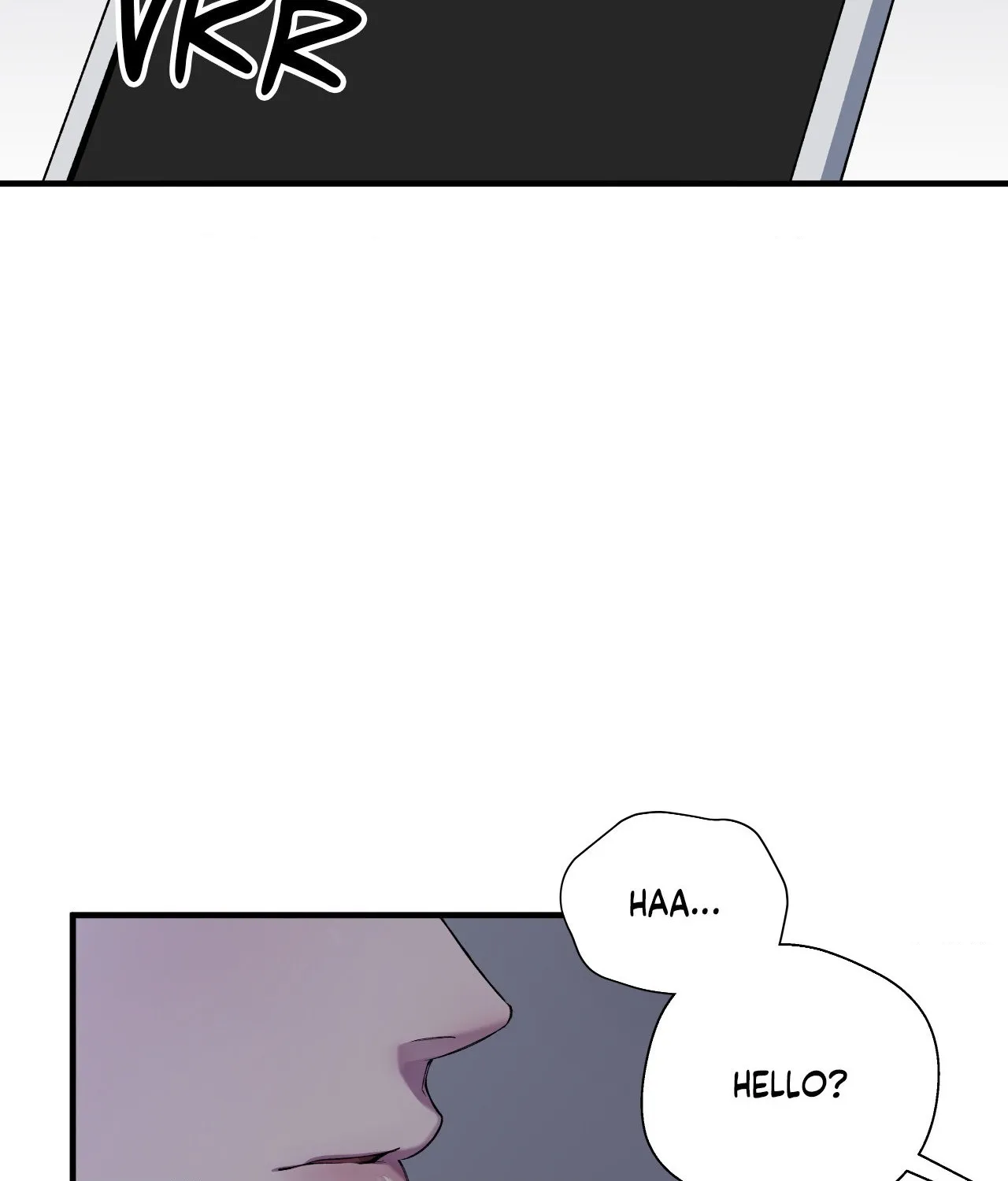 Reluctant Encounters - Chapter 35 Page 84