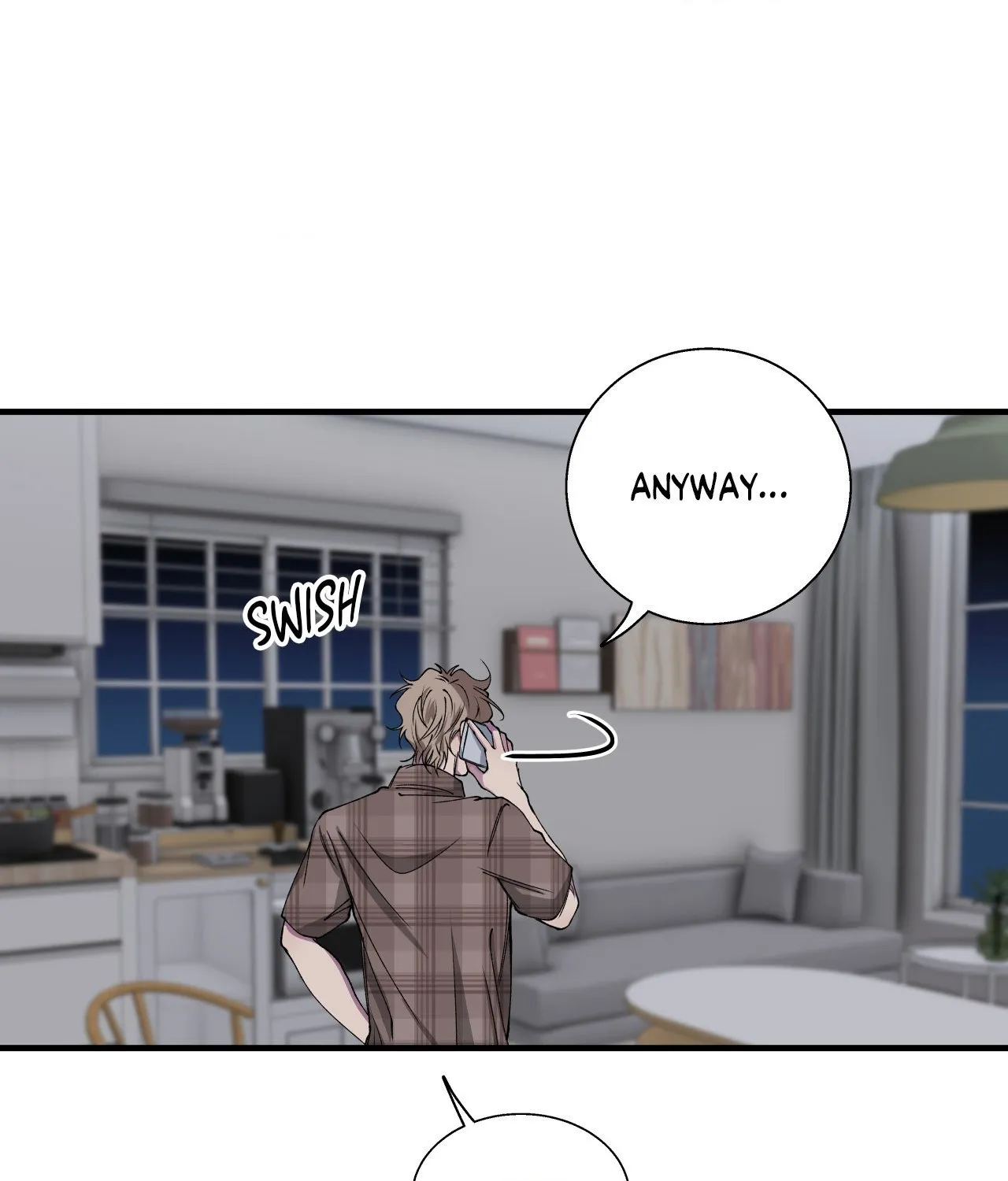 Reluctant Encounters - Chapter 35 Page 89