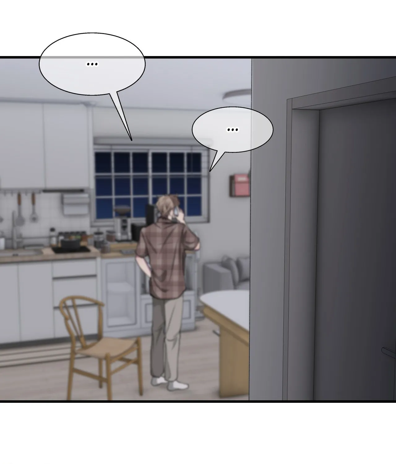 Reluctant Encounters - Chapter 35 Page 91