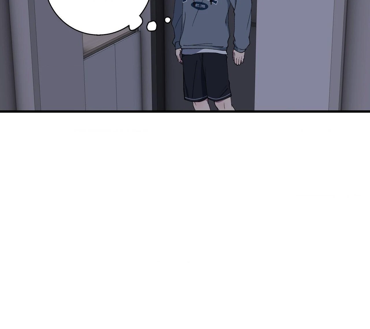 Reluctant Encounters - Chapter 37 Page 3