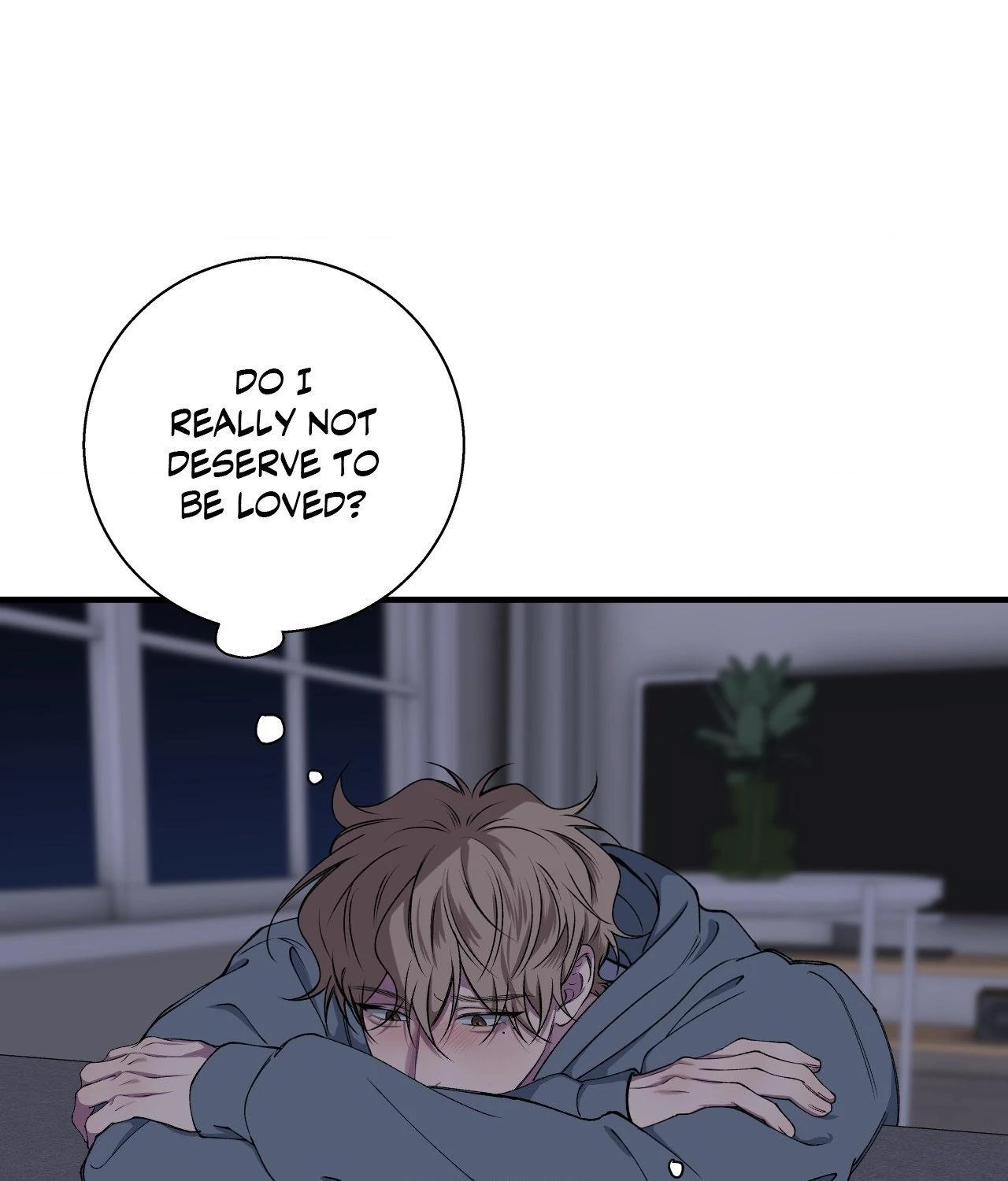 Reluctant Encounters - Chapter 37 Page 17