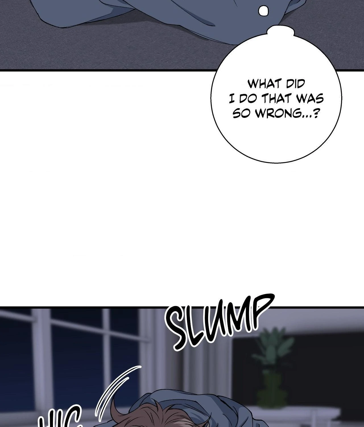 Reluctant Encounters - Chapter 37 Page 18