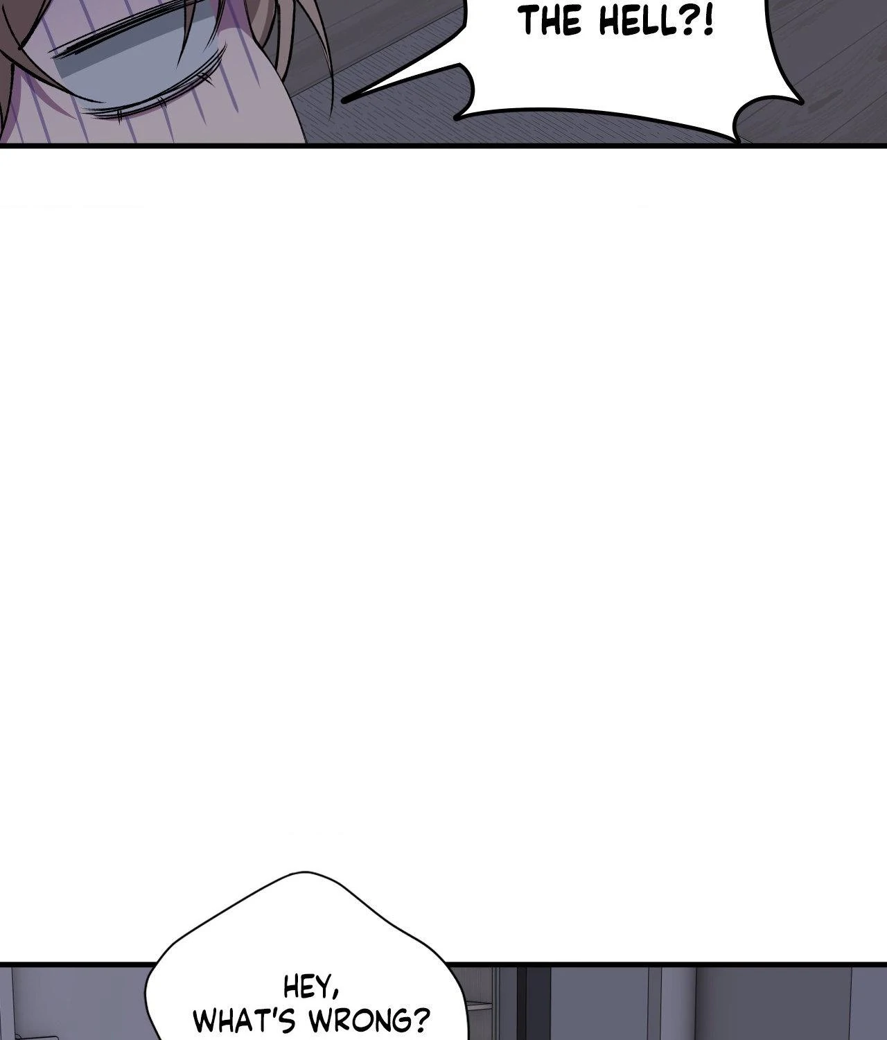 Reluctant Encounters - Chapter 37 Page 30