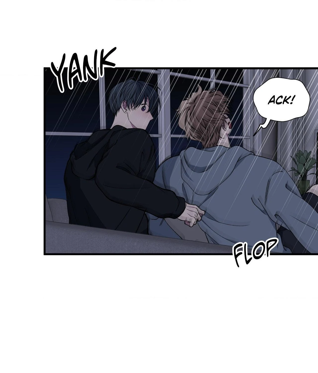 Reluctant Encounters - Chapter 37 Page 45