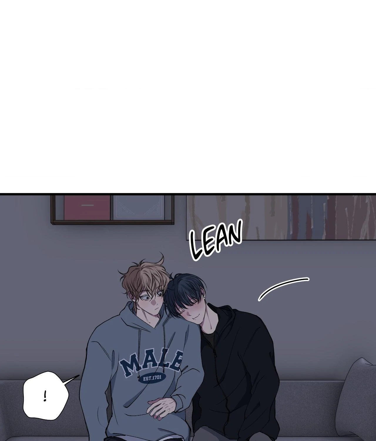 Reluctant Encounters - Chapter 37 Page 48