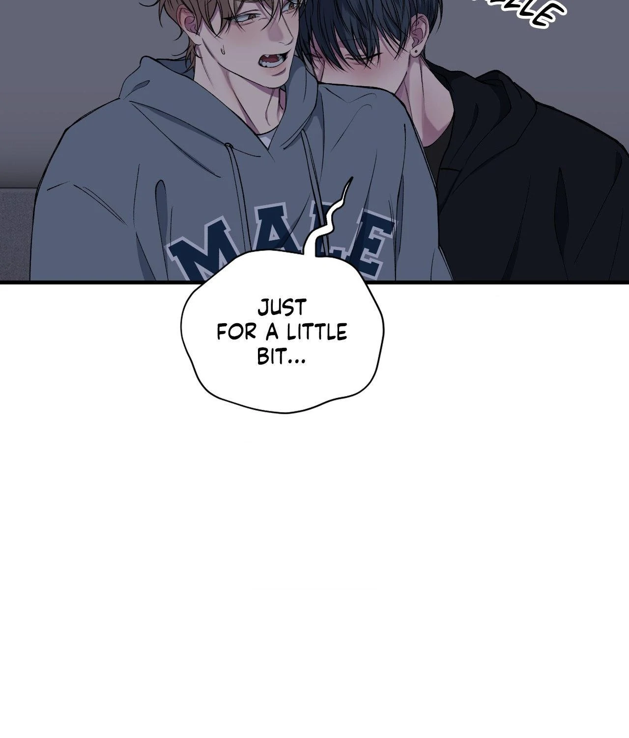 Reluctant Encounters - Chapter 37 Page 50