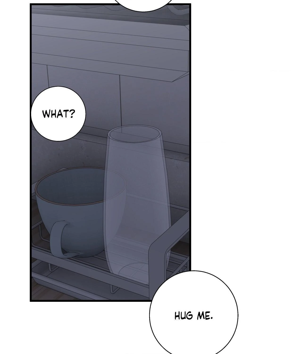Reluctant Encounters - Chapter 37 Page 54