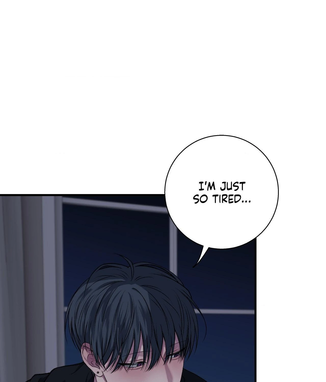 Reluctant Encounters - Chapter 37 Page 60