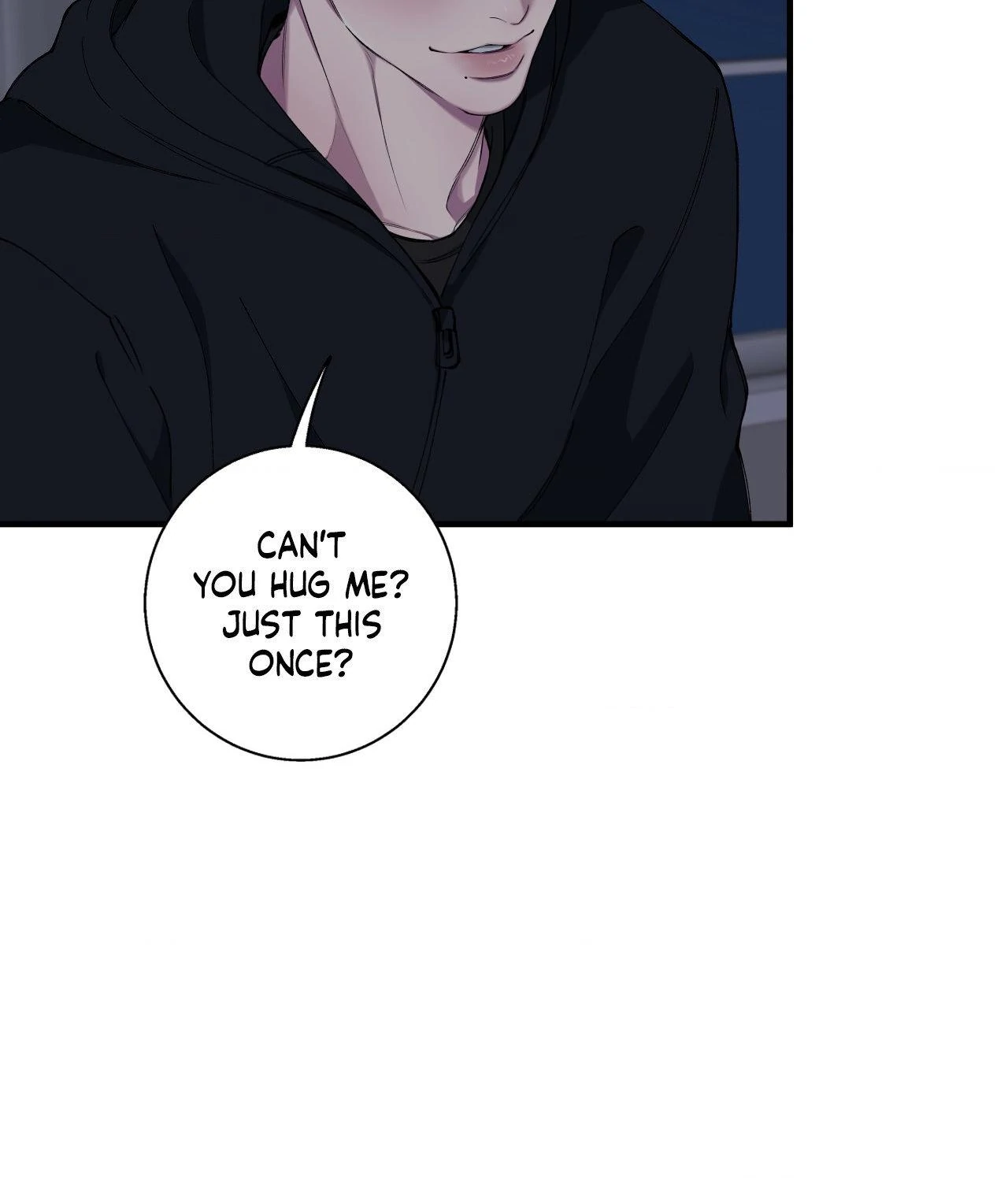 Reluctant Encounters - Chapter 37 Page 61