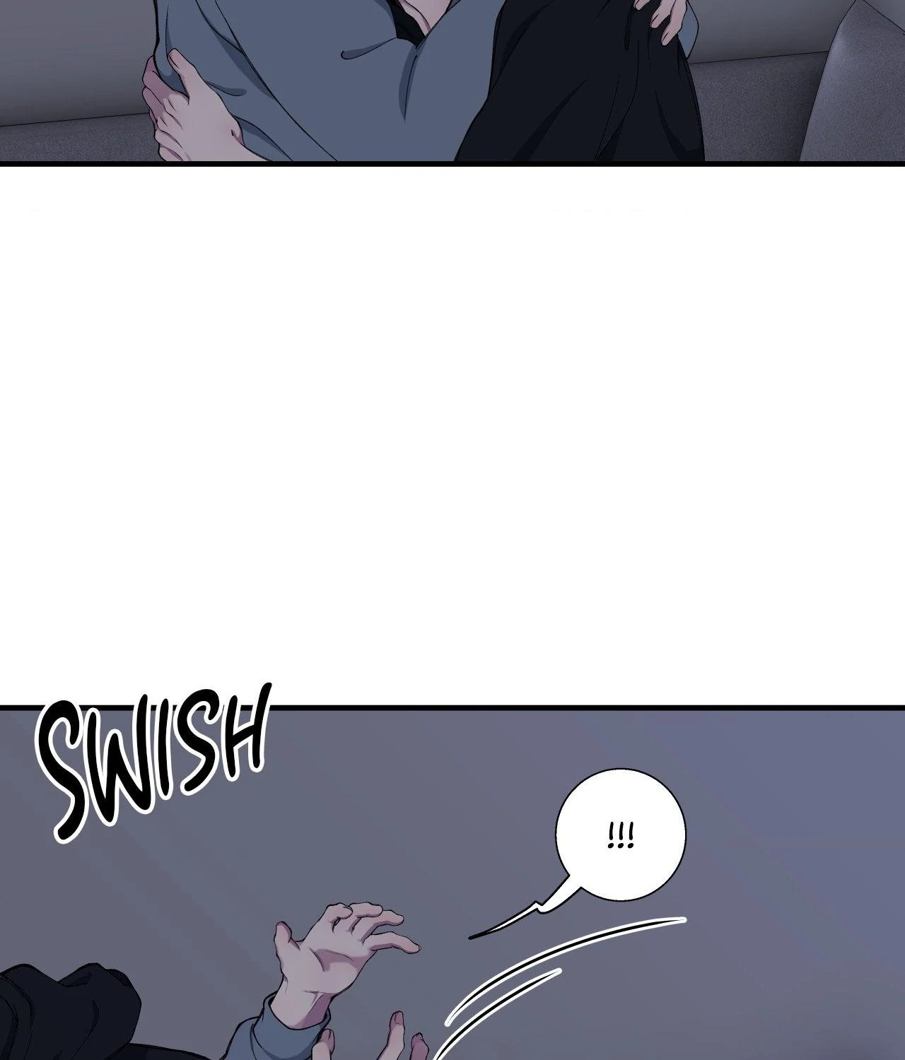 Reluctant Encounters - Chapter 37 Page 68
