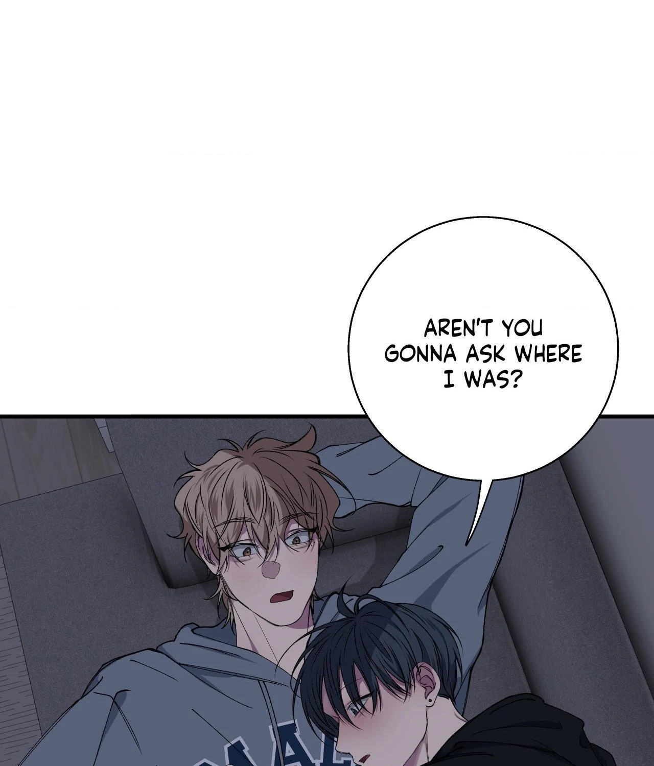 Reluctant Encounters - Chapter 37 Page 78