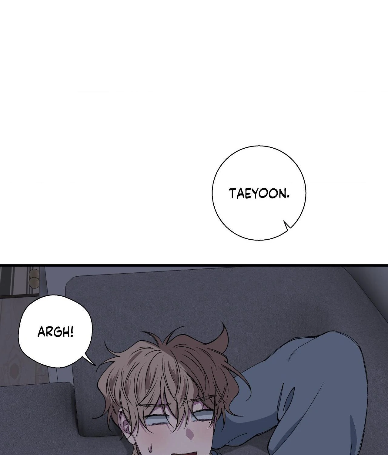 Reluctant Encounters - Chapter 37 Page 82