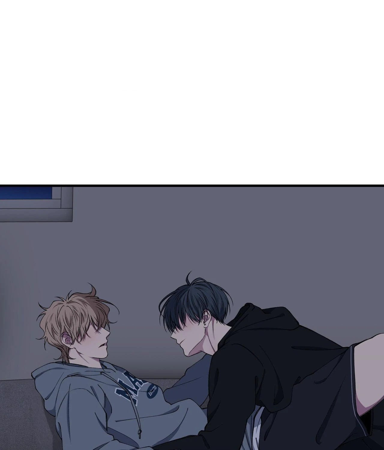 Reluctant Encounters - Chapter 37 Page 92