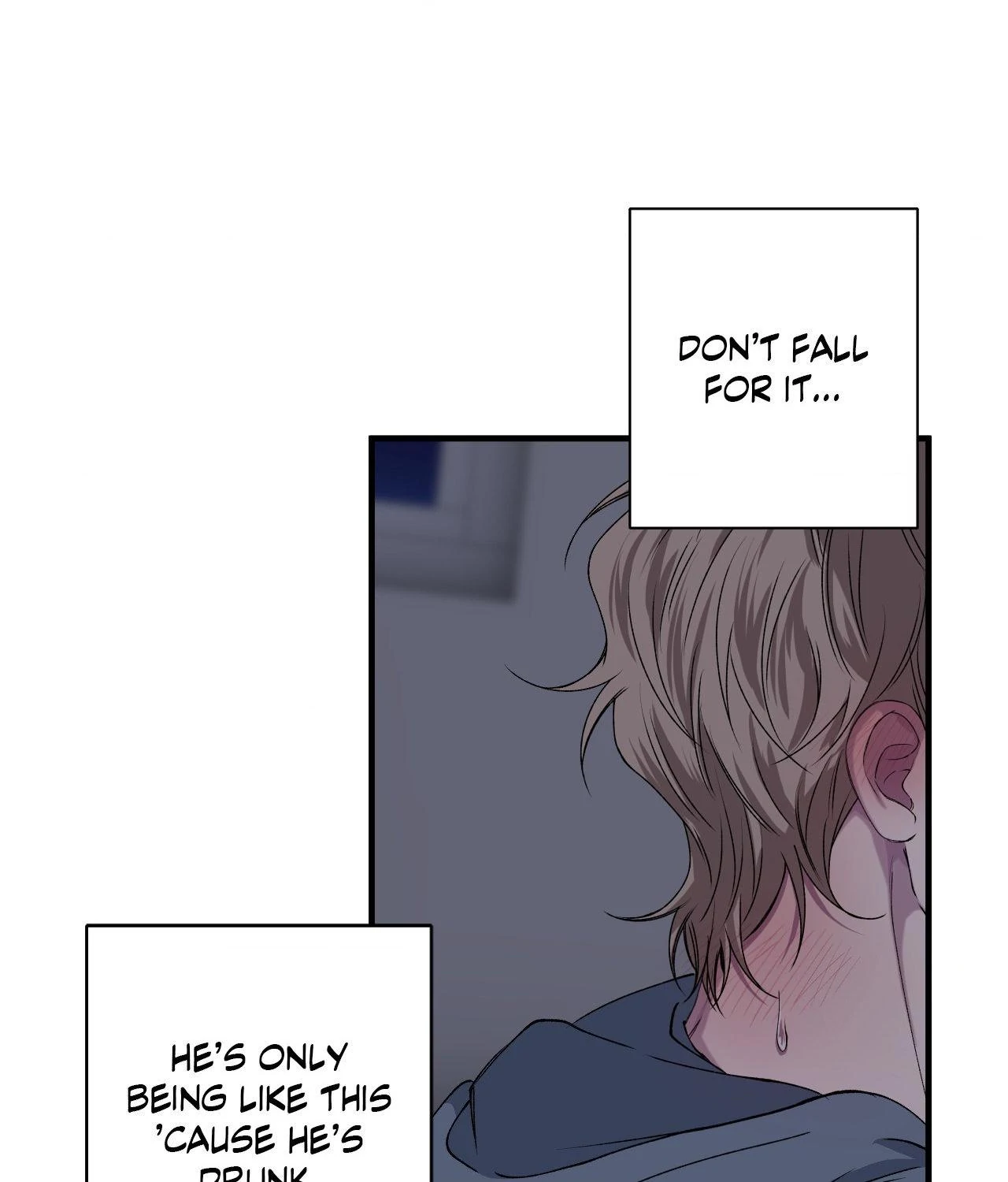 Reluctant Encounters - Chapter 37 Page 102