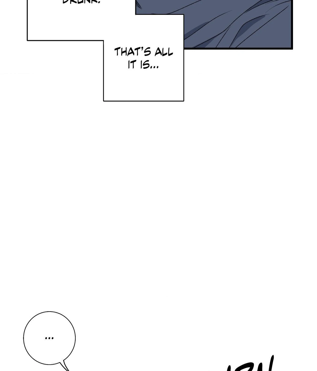 Reluctant Encounters - Chapter 37 Page 103