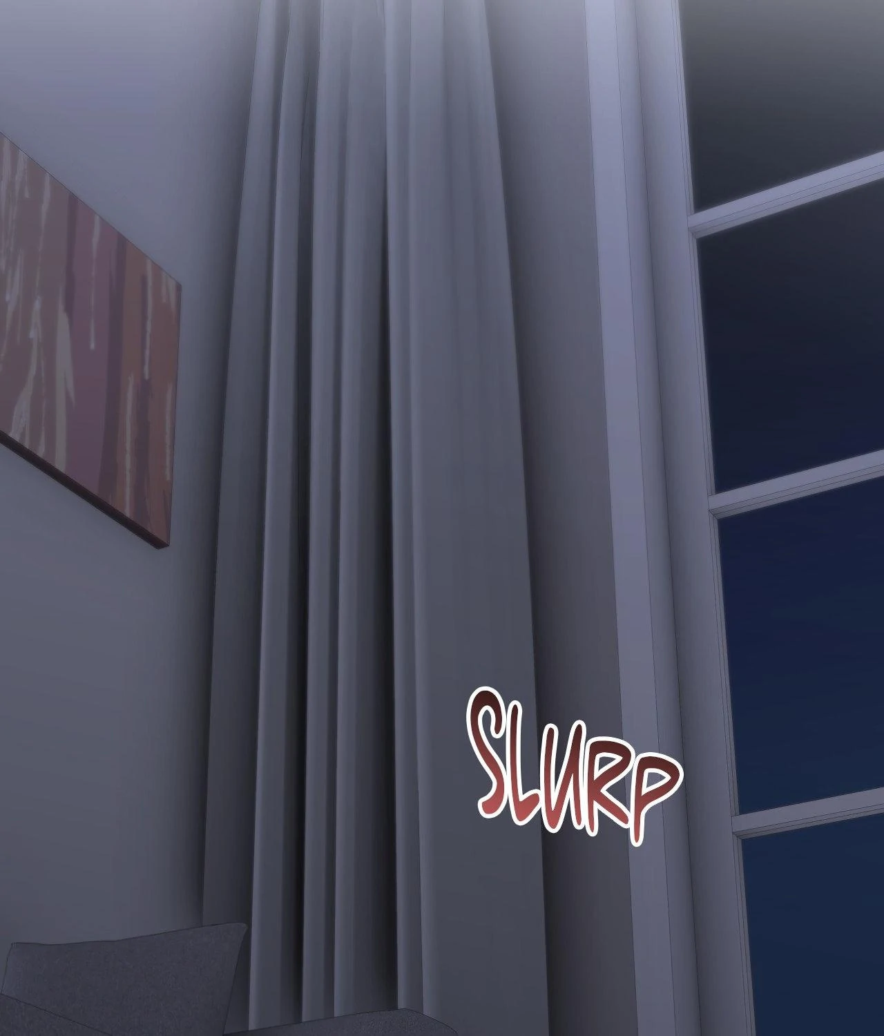 Reluctant Encounters - Chapter 38 Page 2