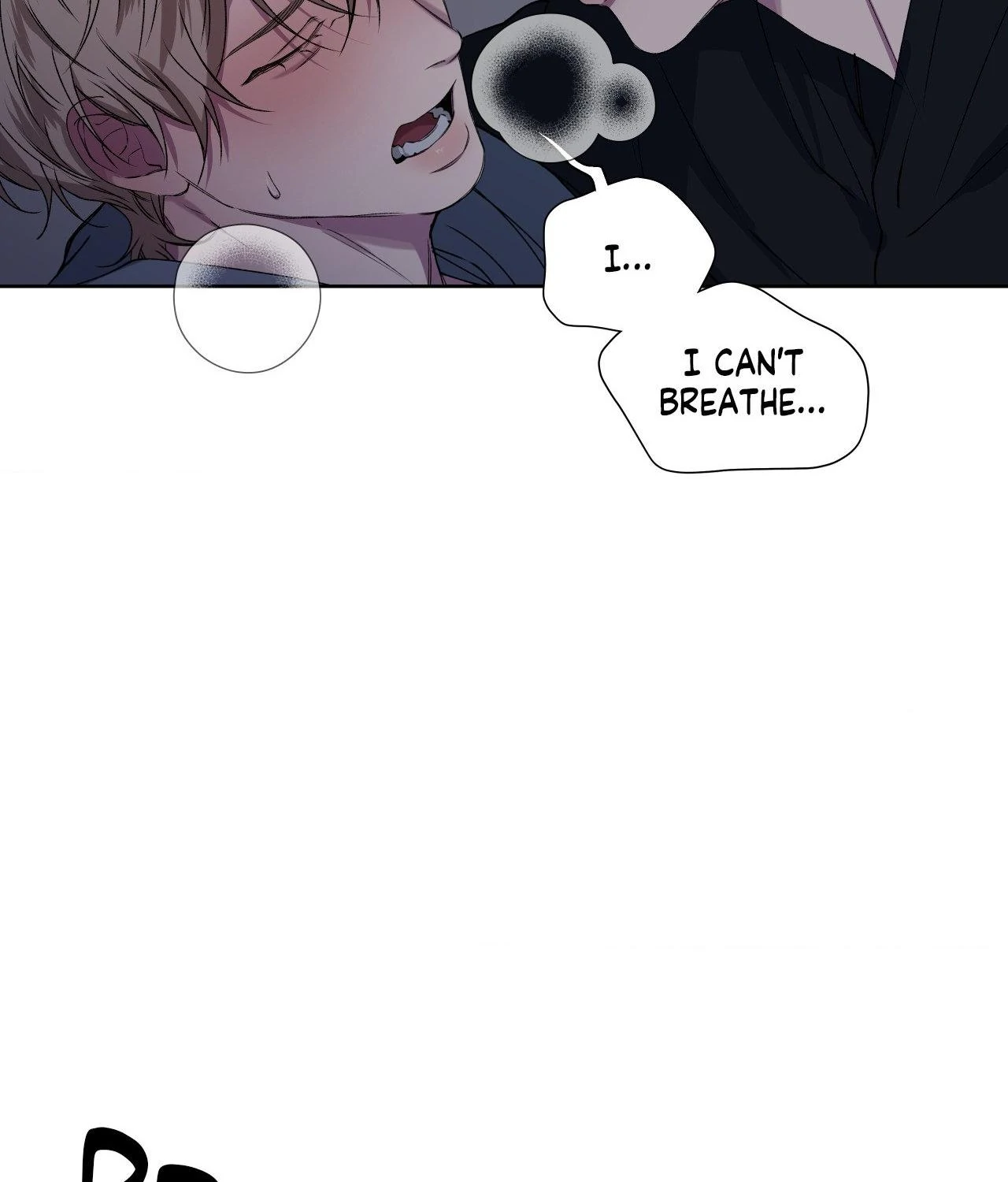 Reluctant Encounters - Chapter 38 Page 9