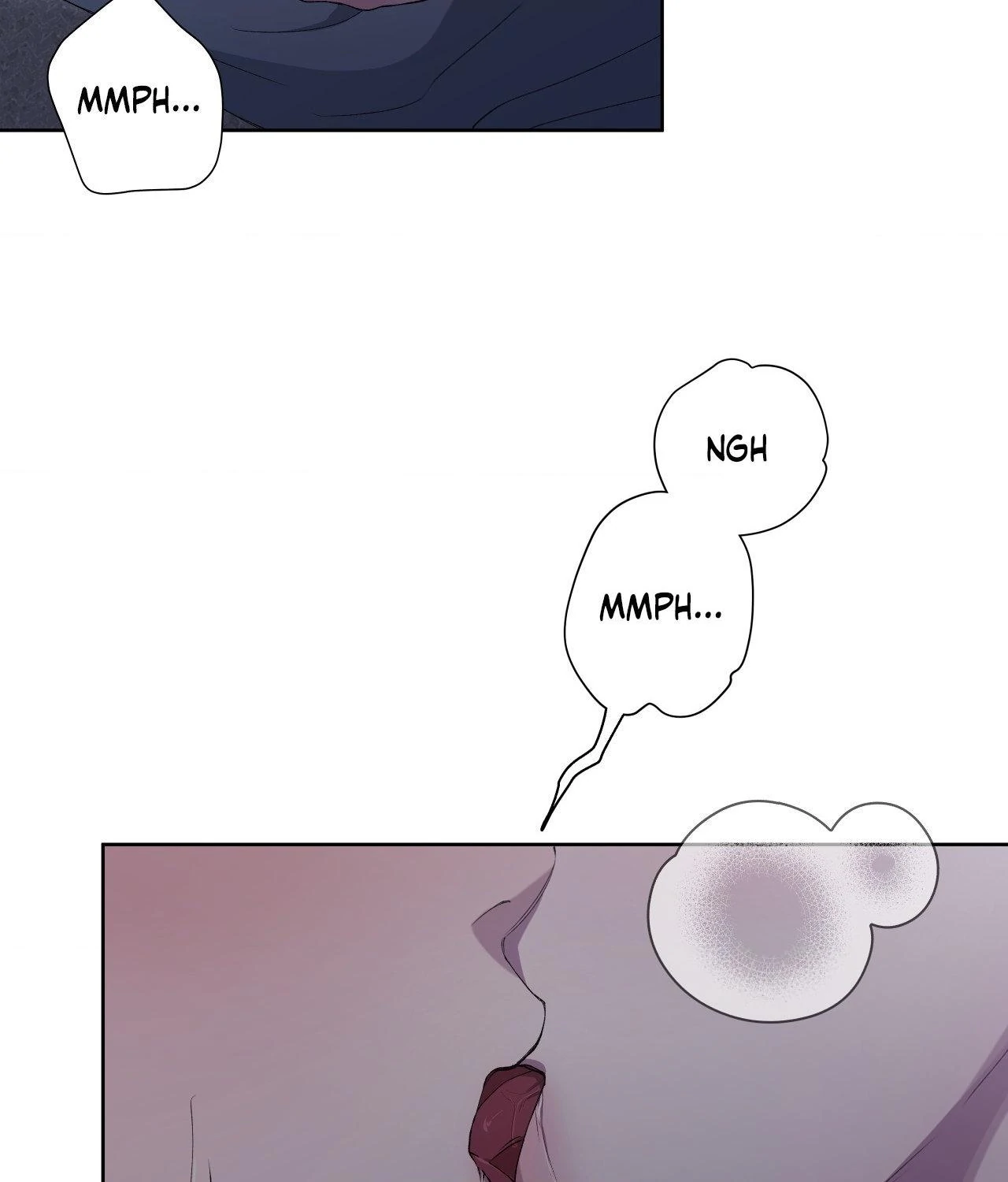 Reluctant Encounters - Chapter 38 Page 13