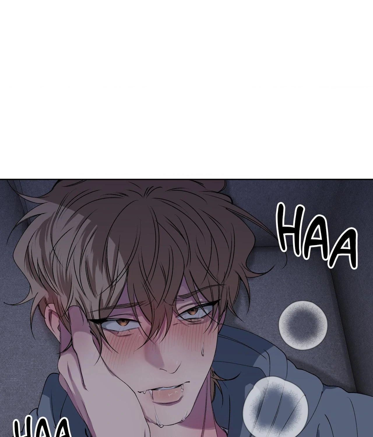 Reluctant Encounters - Chapter 38 Page 16