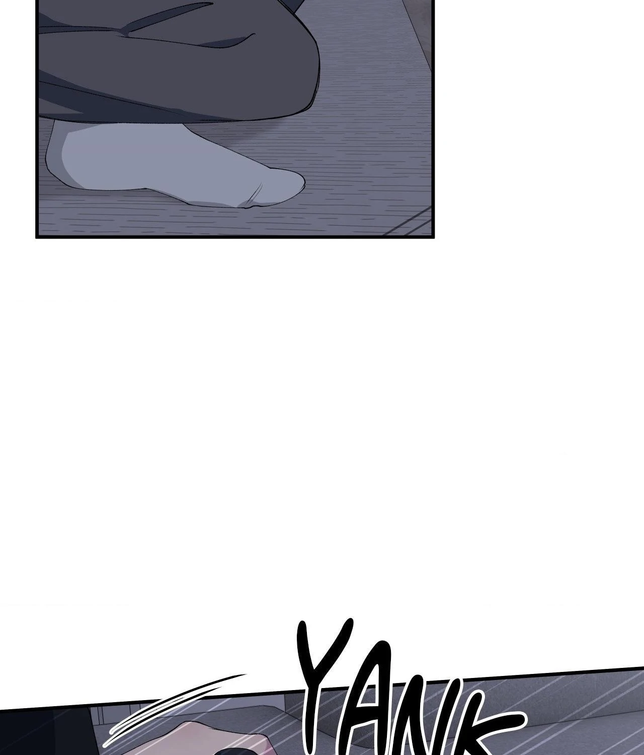 Reluctant Encounters - Chapter 38 Page 24