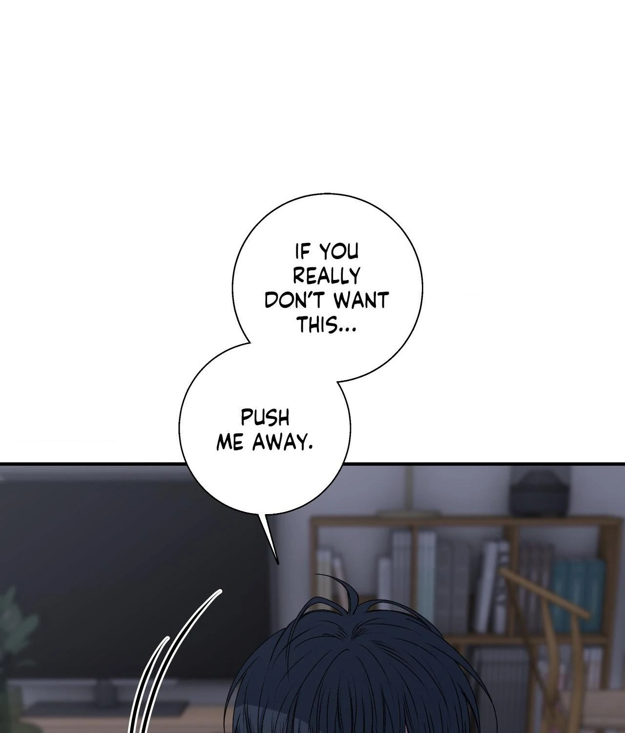Reluctant Encounters - Chapter 38 Page 30