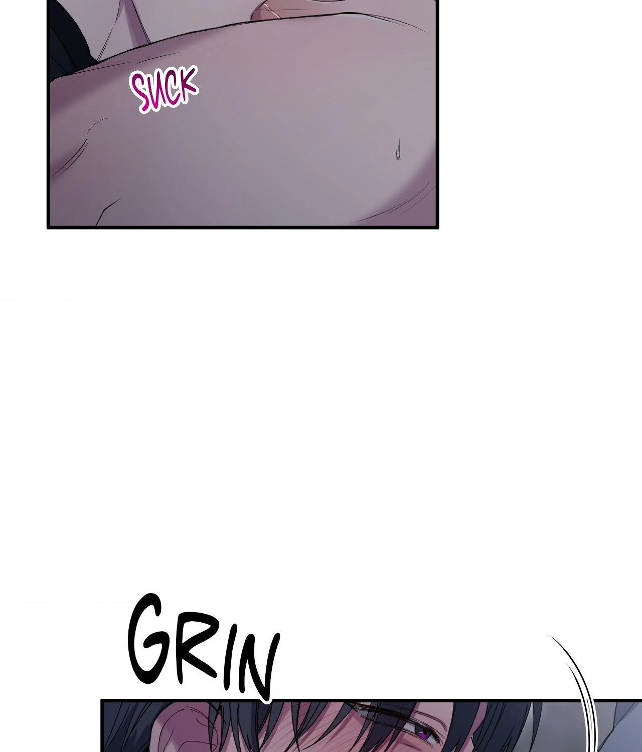 Reluctant Encounters - Chapter 38 Page 38