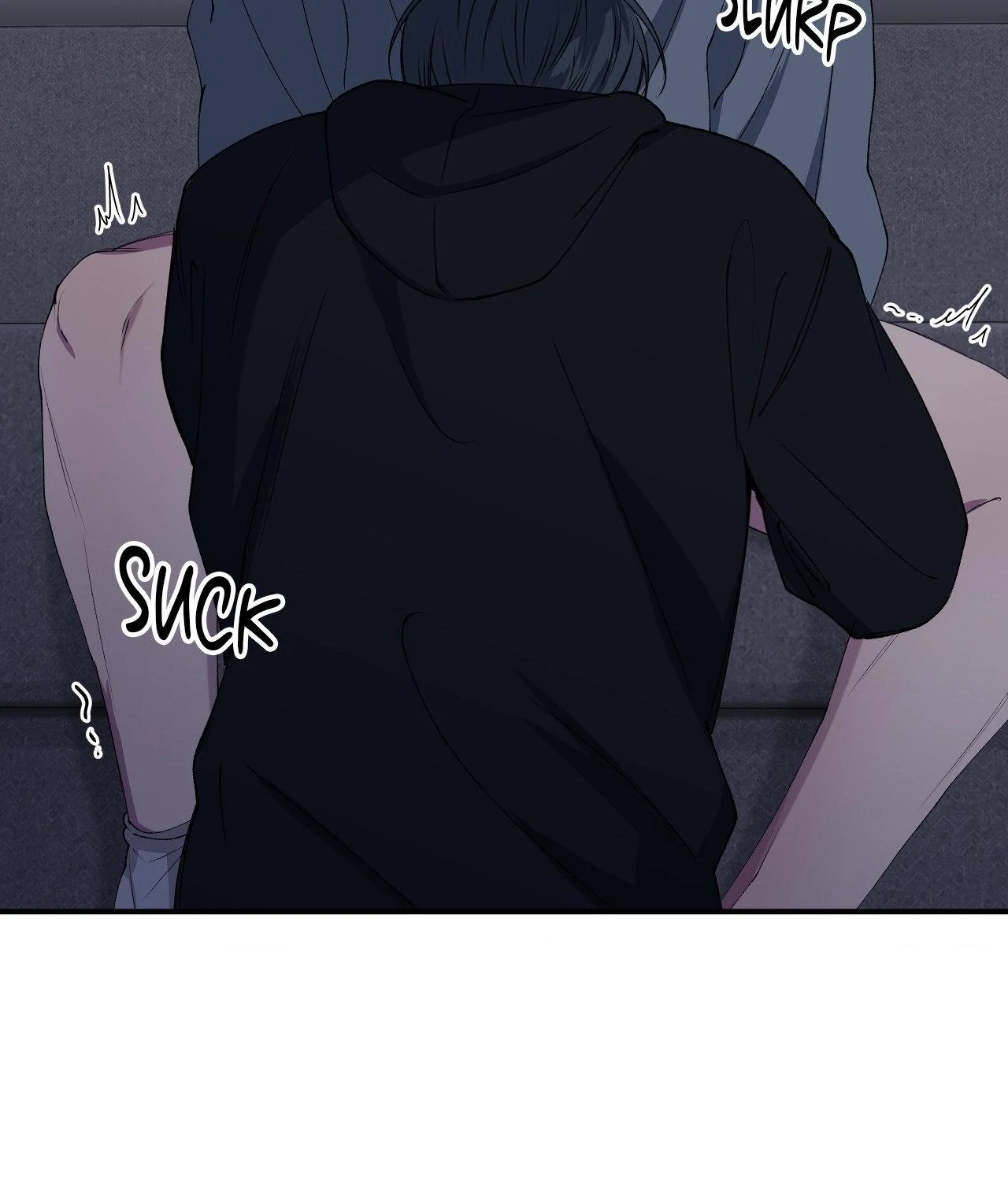 Reluctant Encounters - Chapter 38 Page 42