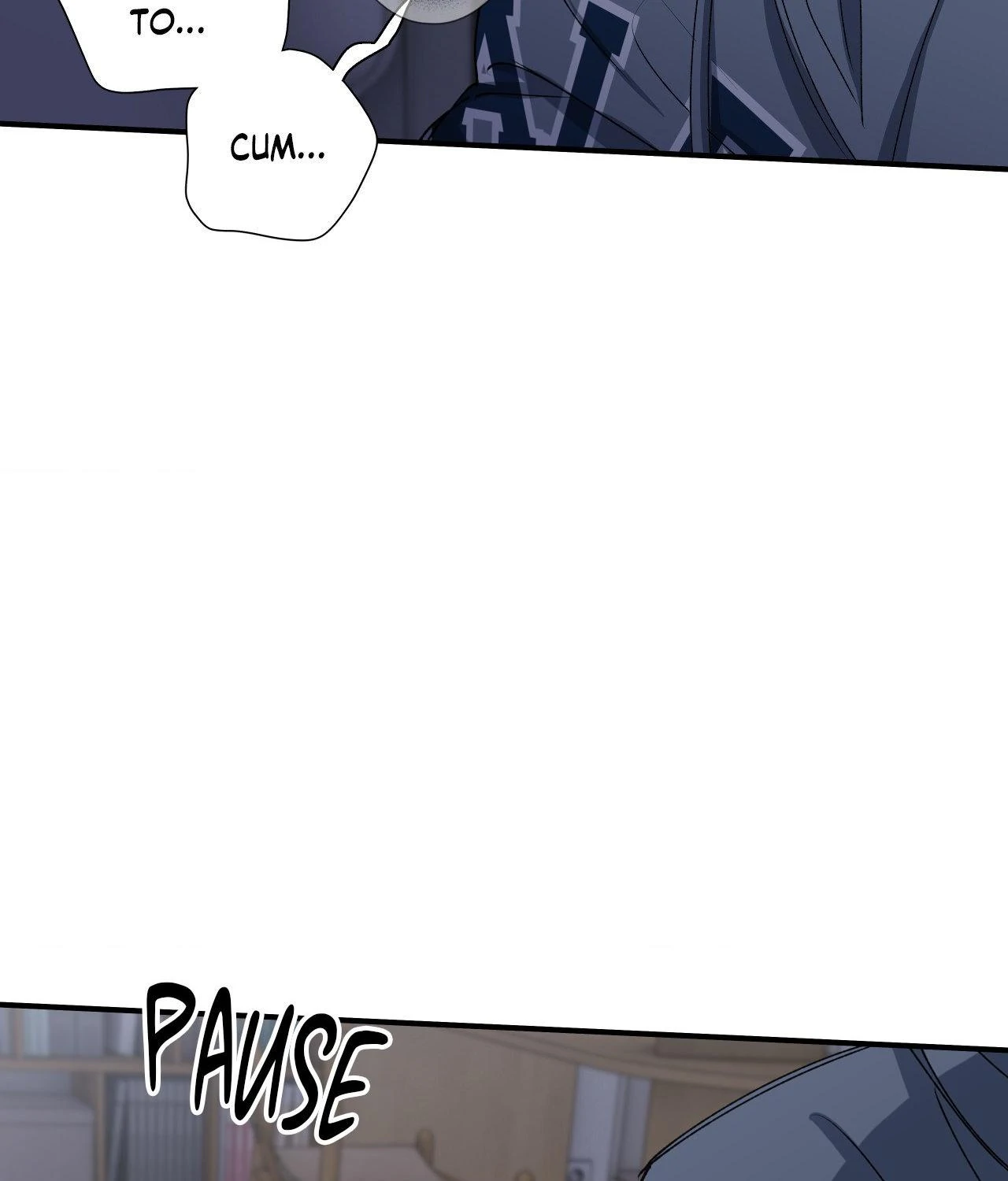 Reluctant Encounters - Chapter 38 Page 46
