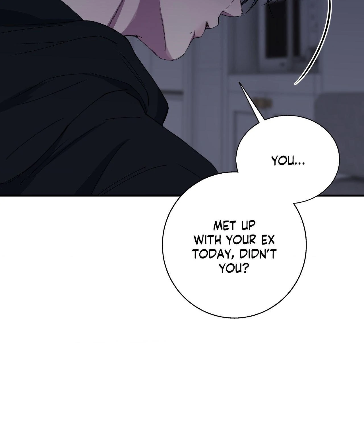 Reluctant Encounters - Chapter 38 Page 71