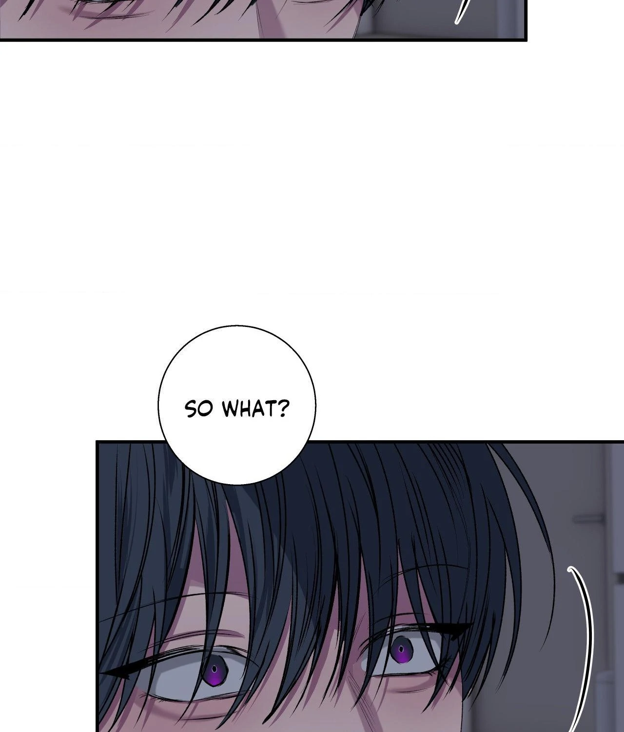 Reluctant Encounters - Chapter 38 Page 78