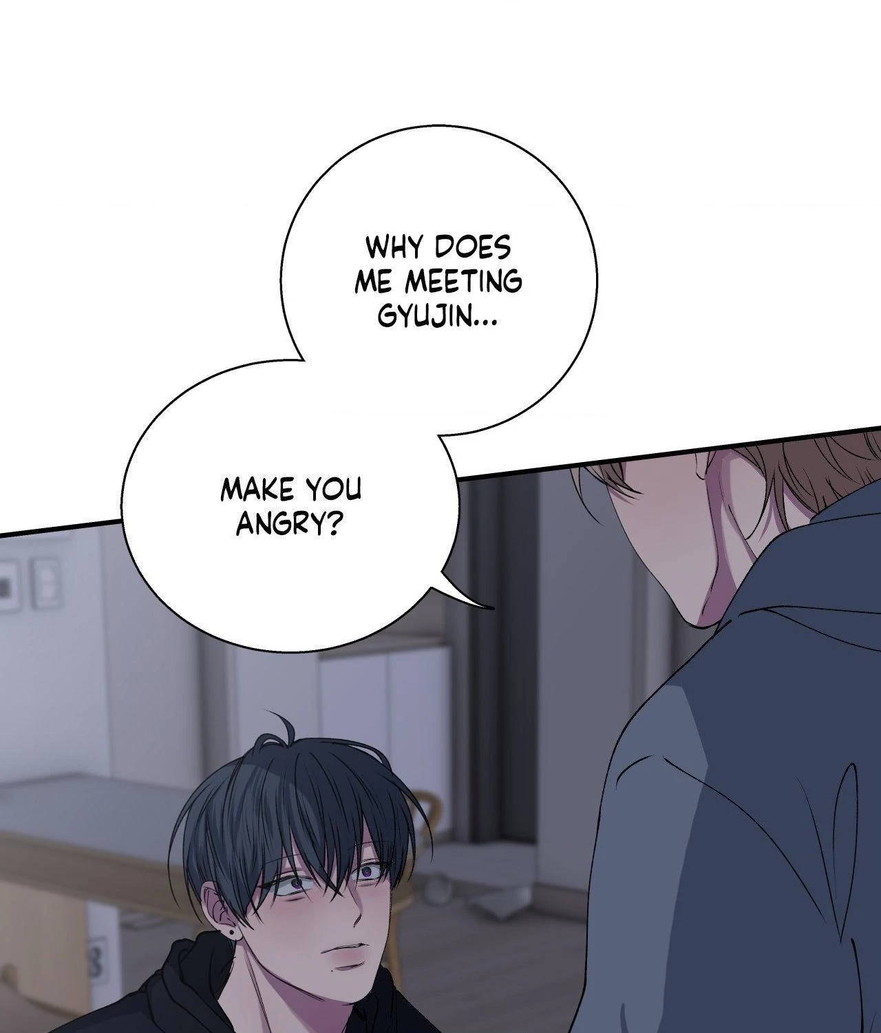 Reluctant Encounters - Chapter 38 Page 80