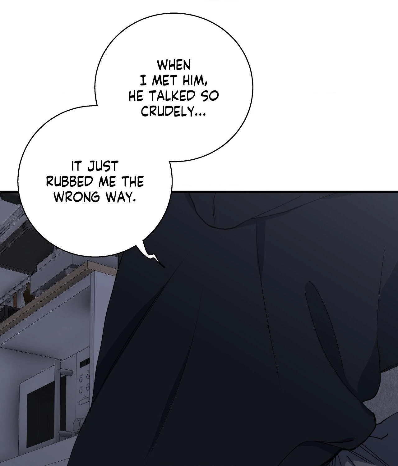 Reluctant Encounters - Chapter 38 Page 84