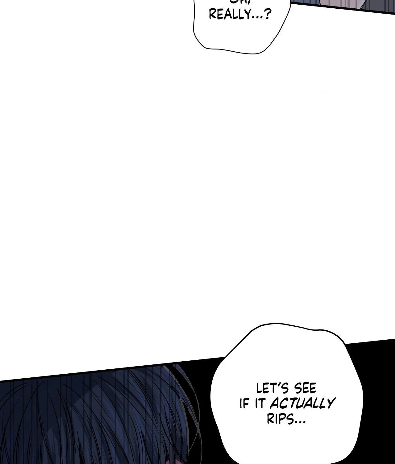 Reluctant Encounters - Chapter 38 Page 104