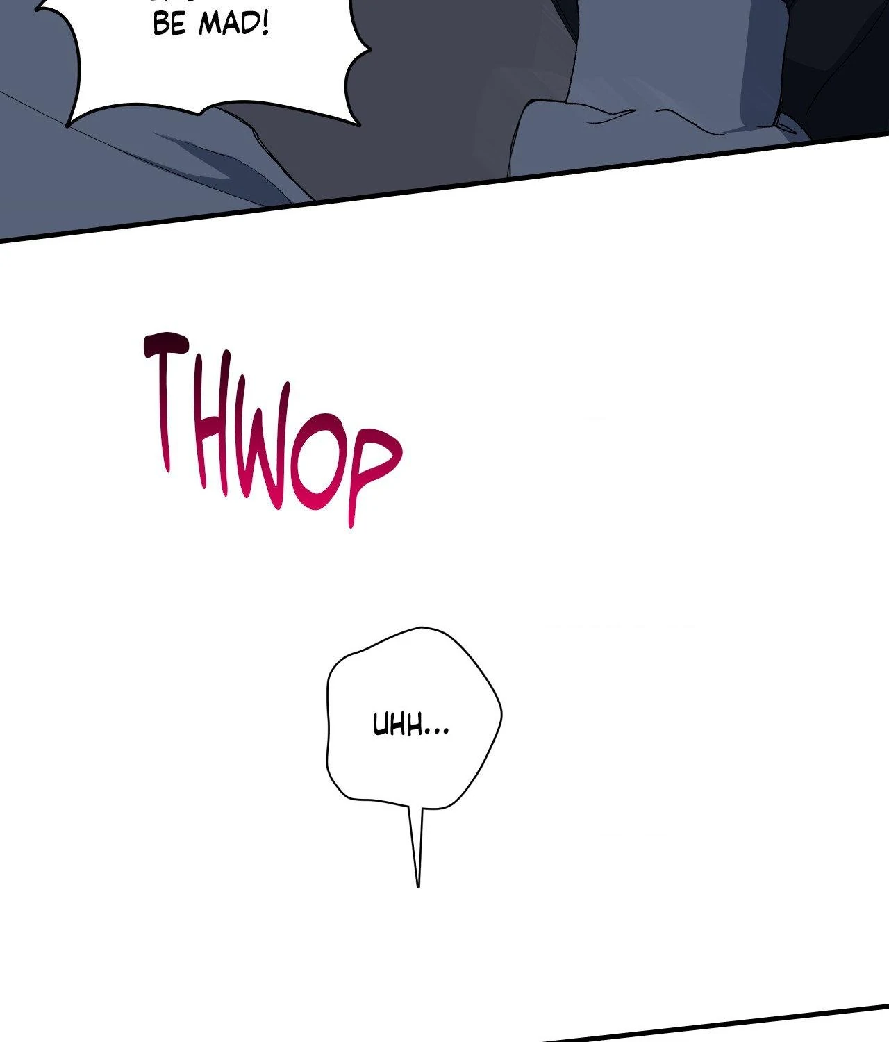 Reluctant Encounters - Chapter 38 Page 115