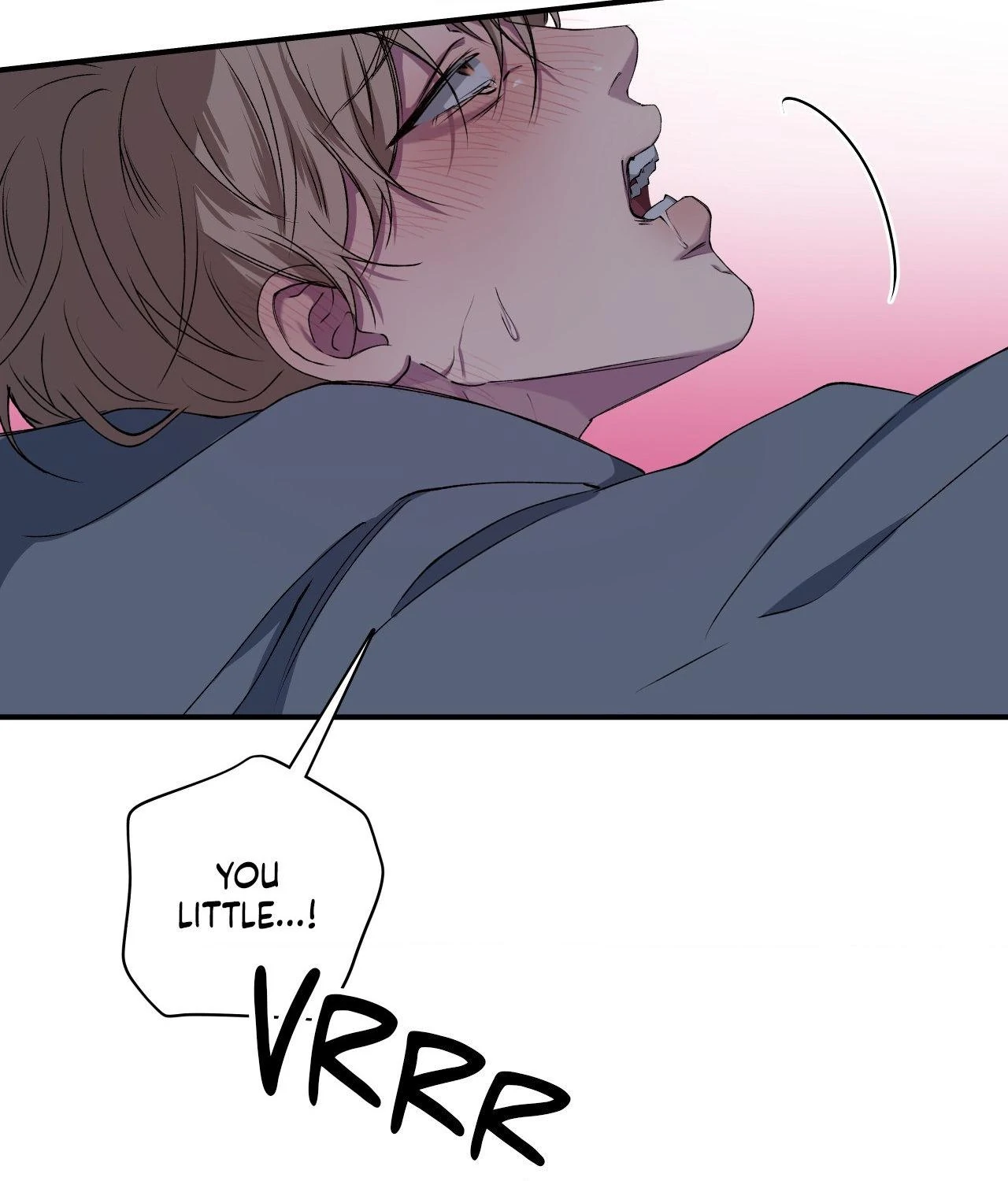 Reluctant Encounters - Chapter 38 Page 116