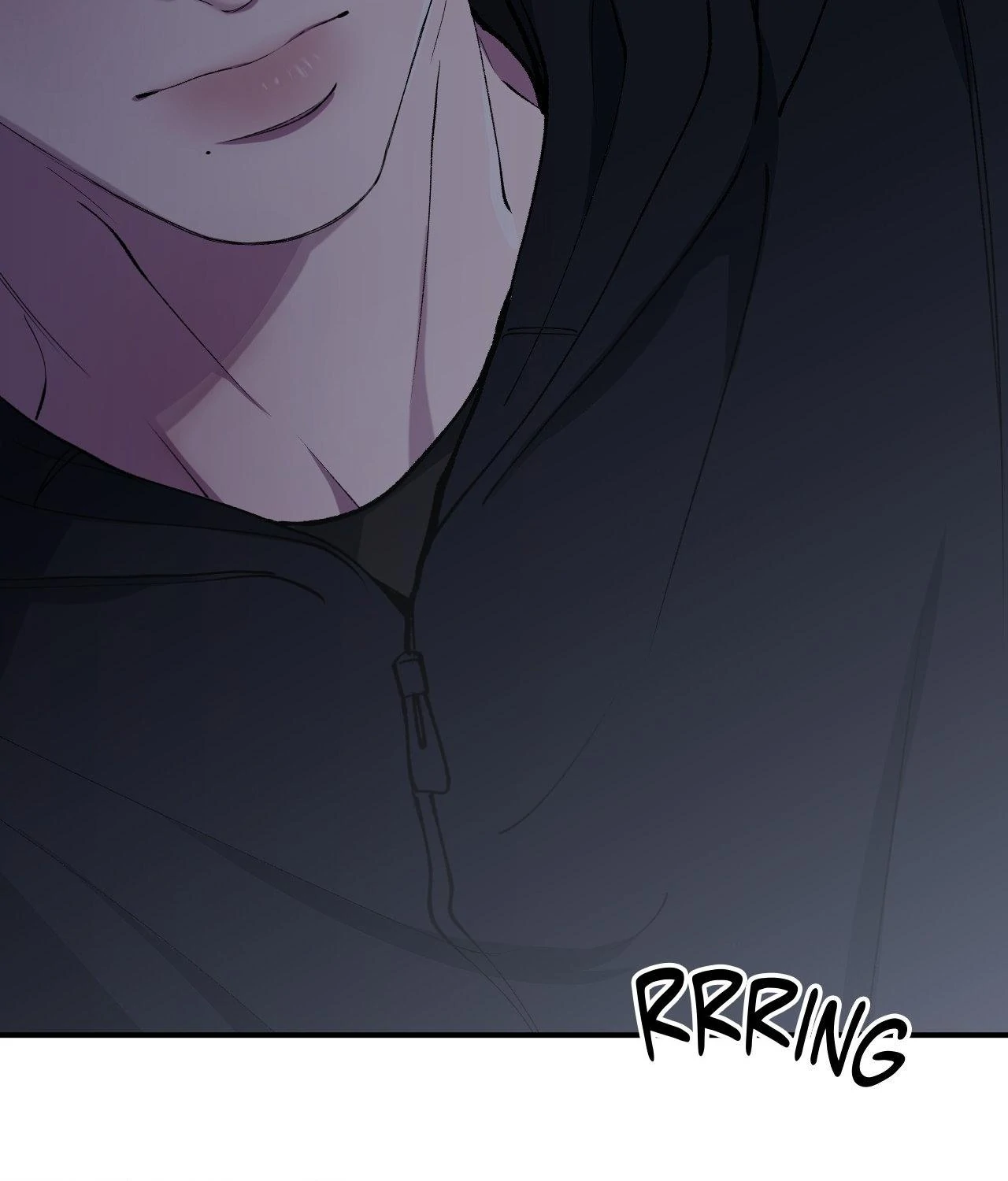 Reluctant Encounters - Chapter 39 Page 3