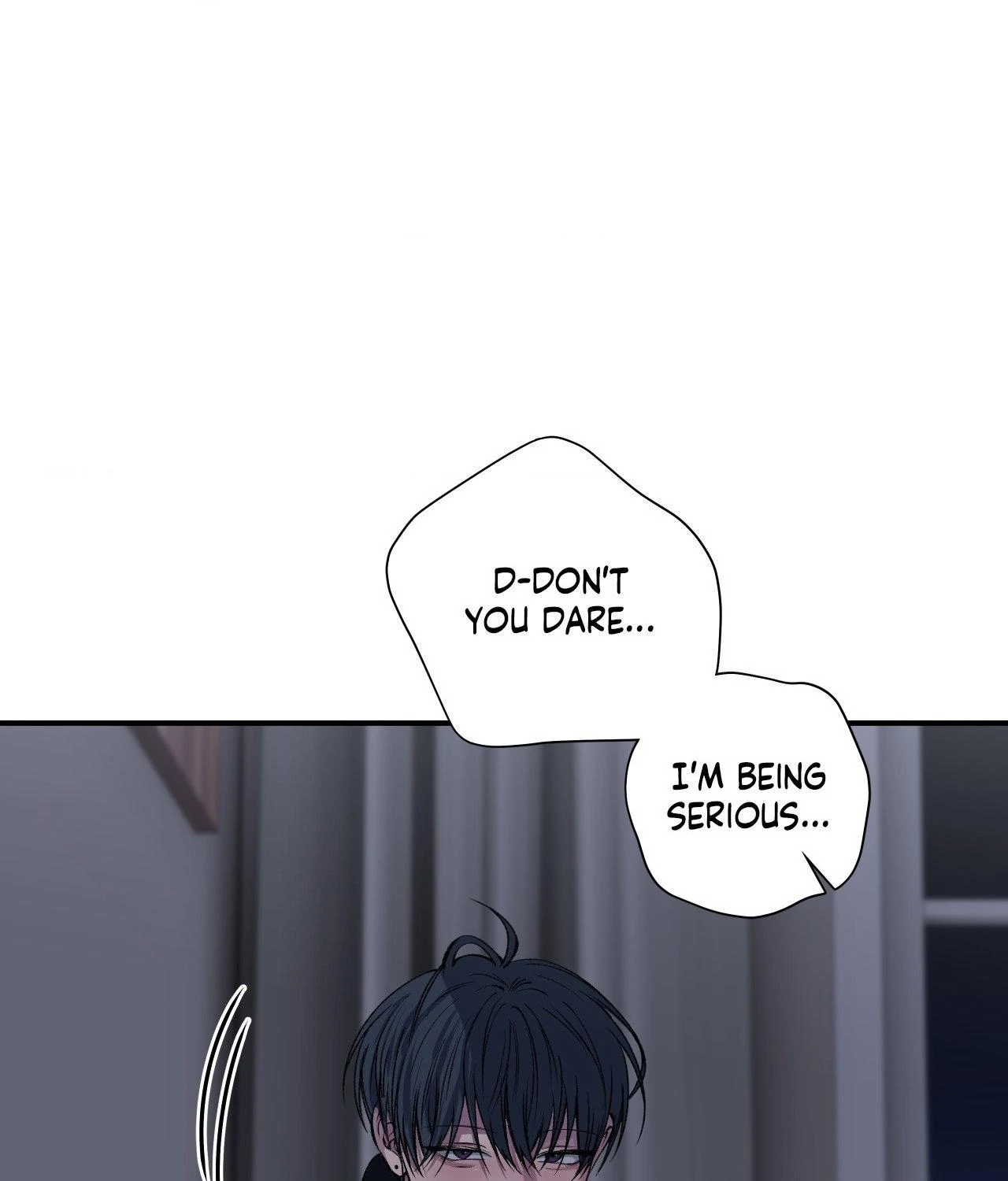 Reluctant Encounters - Chapter 39 Page 10