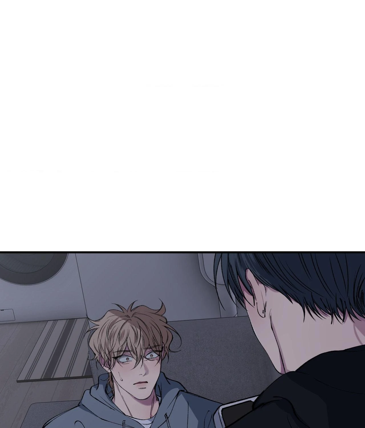 Reluctant Encounters - Chapter 39 Page 13